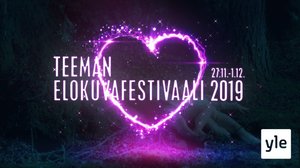 Teeman elokuvafestivaali esittää: 28.10.2019 13.50