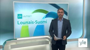Yle Uutiset Lounais-Suomi 28-10-2019 Klo 17-06: 28.10.2019 16.23