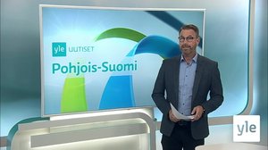Yle Uutiset Pohjois-Suomi 28.10.2019 kello 17.06: 28.10.2019 16.30