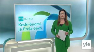 Yle Uutiset Keski-Suomi ja Etelä-Savo 28-10-2019 Klo 17-06: 28.10.2019 16.35