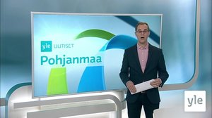 Yle Uutiset Pohjanmaa 28-10-2019 Klo 17-06: 28.10.2019 16.39