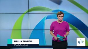 Yle Uutiset Uusimaa 28-10-2019 klo 17-06: 28.10.2019 17.15