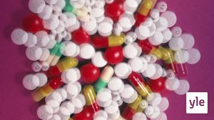 Suomessa meneillään ennätyksellinen huumevuosi: 28.10.2019 21.43