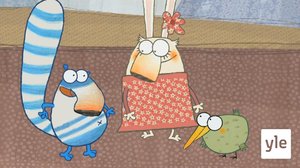 Ihanaa mekastusta (S): 01.11.2019 18.00