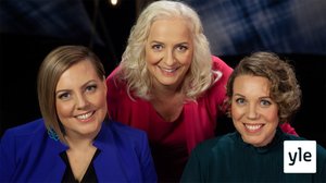 Onko tytöillä ihmisarvo? Pitääkö papin siunata kuukautiskuppi?: 02.11.2019 00.01