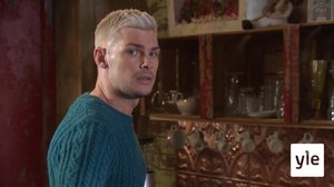 Kutsumaton vieras (7): 01.11.2019 06.00