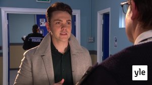 Väärinkäsitys (7): 01.11.2019 06.00