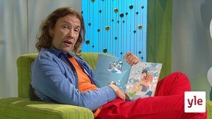 Jaakon kirjavinkki: 01.11.2019 18.00