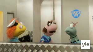 Laukunnoston mestaruus: 02.11.2019 00.06