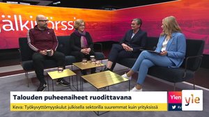 Jälkipörssi: 29.10.2019 10.21