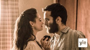 Espanjalainen elokuva (7): 02.11.2019 06.00