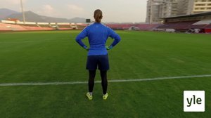 Helmareiden matkassa, Tinja-Riikka Korpela Albaniassa: 29.10.2019 13.20