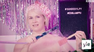 IHASTUMISEN VAIHEET: itsevarmasta katkeroituneeksi: 29.10.2019 13.39