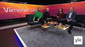 Miksi Veikkaus on muuttunut julkisuudessa hyviksestä pahikseksi? Mediakrittisen ohjelman ensimmäinen osa: 29.10.2019 14.13