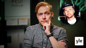 Steen Christensen - TLDRDEEP: 29.10.2019 14.20