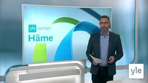 Yle Uutiset Häme 29-10-2019 klo 17-06: 29.10.2019 16.31