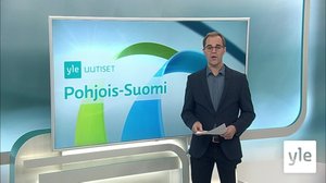 Yle Uutiset Pohjois-Suomi 29-10-2019 Klo 17-06: 29.10.2019 16.34
