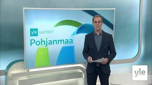Yle Uutiset Pohjanmaa 29-10-2019 Klo 17-06: 29.10.2019 16.42