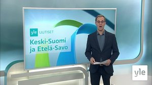 Yle Uutiset Keski-Suomi ja Etelä-Savo 29-10-2019 Klo 17-06: 29.10.2019 16.38