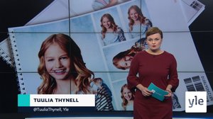 Yle Uutiset Uusimaa 29-10-2019 klo 17-06: 29.10.2019 17.56