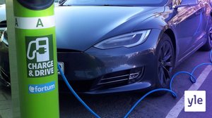 Tulevaisuuden autot: 29.10.2019 21.30