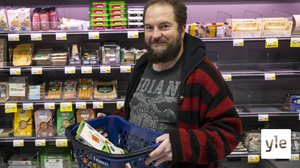 Ruokakauppojen ale-tuotteiden ostaminen ei ole enää noloa vaan järkevä ilmastoteko : 30.10.2019 10.56