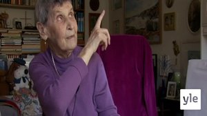 Laine-Maire Kyöstilä: 31.10.2019 06.00