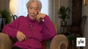 Anna-Liisa Veijalainen: 31.10.2019 06.00