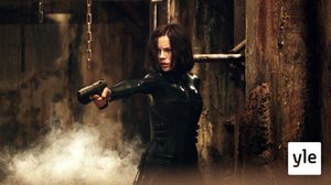 Varjojen valtakunta (16): 31.10.2019 06.00