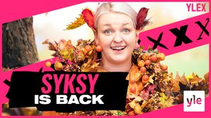 SYKSY IS BACK: 30.10.2019 12.45