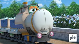 Vihtorin lempeä puoli (S): 02.11.2019 08.44