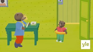 Ruskea pikkukarhu joutuu odottamaan (S): 02.11.2019 10.00