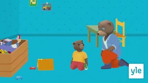 Mielikuvitusystävä (S): 02.11.2019 10.00