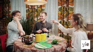 Jakso 2: Voiko hyvinvointi mennä yli?: 30.10.2019 15.53