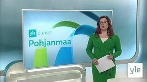 Yle Uutiset Pohjanmaa 30-10-2019 Klo 17-06: 30.10.2019 16.40