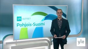 Yle Uutiset Pohjois-Suomi 30-10-2019 Klo 17-06: 30.10.2019 16.40