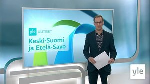 Yle Uutiset Keski-Suomi ja Etelä-Savo 30-10-2019 Klo 17-06: 30.10.2019 16.39