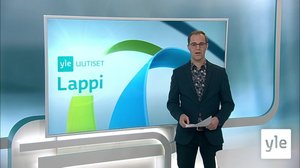 Yle Uutiset Lappi 30-10-2019 Klo 17-06: 30.10.2019 16.41