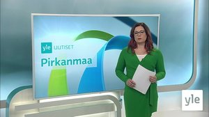 Yle Uutiset Pirkanmaa 30-10-2019 Klo 17-06: 30.10.2019 16.40