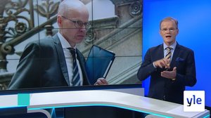 Yle Uutiset viittomakielellä: 30.10.2019 16.55