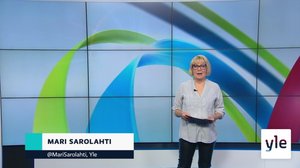 Yle Uutiset Uusimaa 30-10-2019 klo 17-06: 30.10.2019 18.12