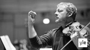 Radion sinfoniaorkesterin konsertti: 30.10.2019 20.55