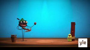 Wilhelm Tell: 03.11.2019 09.57