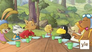 Parhaat ystävät (S): 03.11.2019 18.00