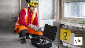 THL: Suomalaisten käsitykset sisäilmaongelmista ovat liioiteltuja: 31.10.2019 11.41