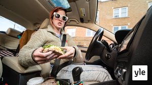 Prisma: Pidä kädet ratissa!: 04.11.2019 06.00