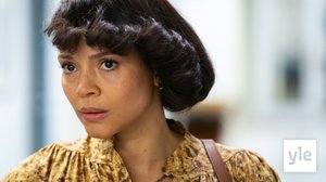 Luurankoja kaapissa (16): 04.11.2019 06.00