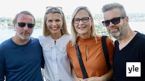 Eva Biaudet & Linn Jung: 03.11.2019 00.01