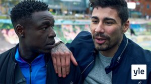 Suru yhdistää (16): 01.11.2019 00.01