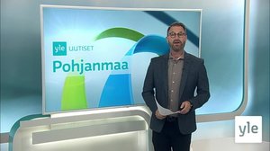 Yle Uutiset Pohjanmaa 31-10-2019 Klo 17-06: 31.10.2019 16.24